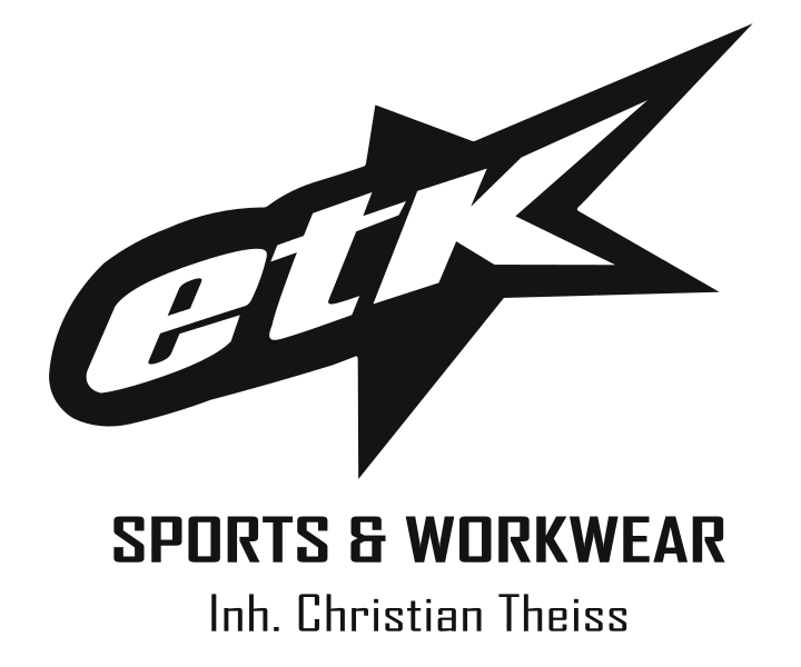 Logo ETK