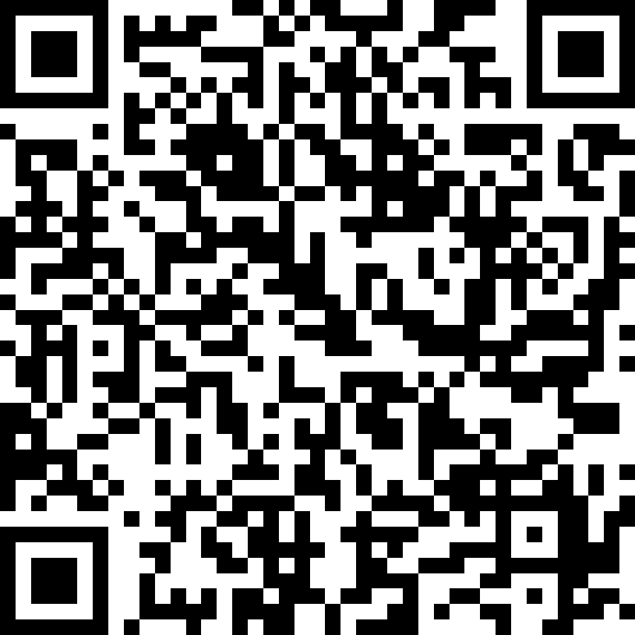 QR Code Elternverein